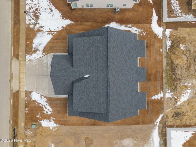 617 Abigail Taylor Drive A, Greenville, NC 27834