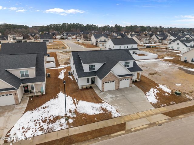 617 Abigail Taylor Drive A, Greenville, NC 27834