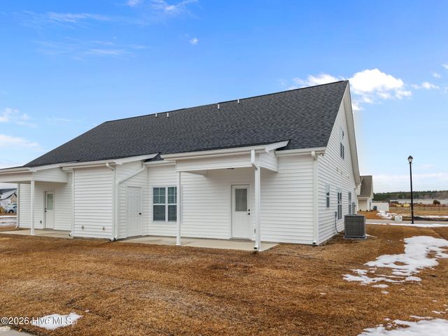 617 Abigail Taylor Drive A, Greenville, NC 27834