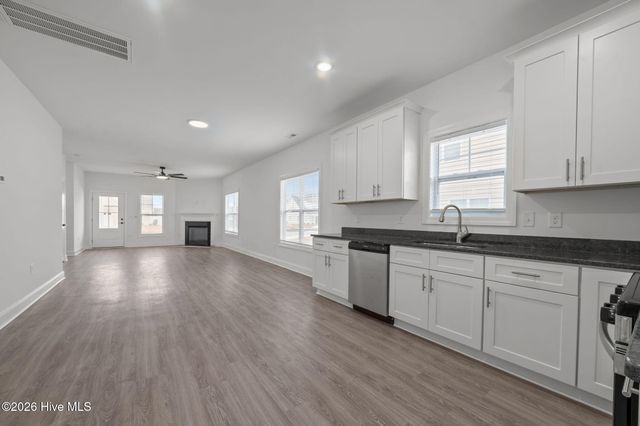 617 Abigail Taylor Drive A, Greenville, NC 27834