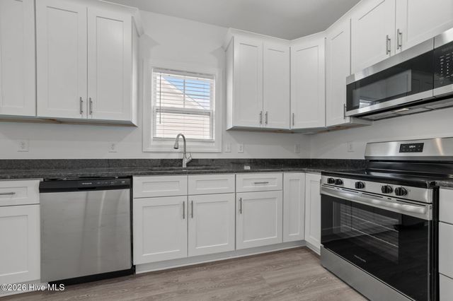 617 Abigail Taylor Drive A, Greenville, NC 27834