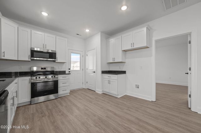 617 Abigail Taylor Drive A, Greenville, NC 27834