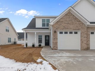 617 Abigail Taylor Drive A, Greenville, NC 27834