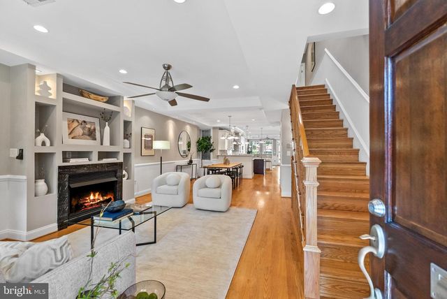 610 INDEPENDENCE AVE SE, Washington, DC 20003