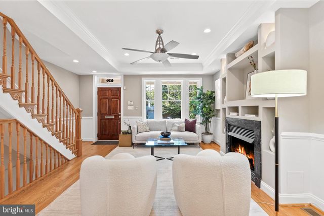 610 INDEPENDENCE AVE SE, Washington, DC 20003