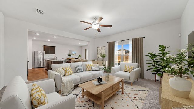 7335 Sharma, San Antonio, TX 78252