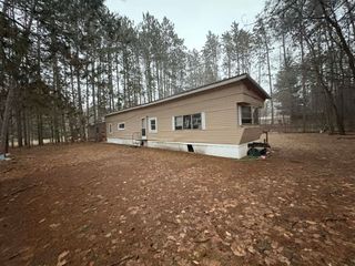 3537 Glorianne Drive, Blair Twp, MI 49685