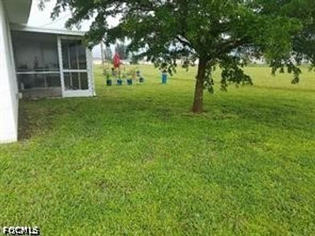 1807 Andalusia BLVD, Cape Coral, FL 33909