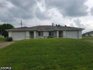 1807 Andalusia BLVD, Cape Coral, FL 33909