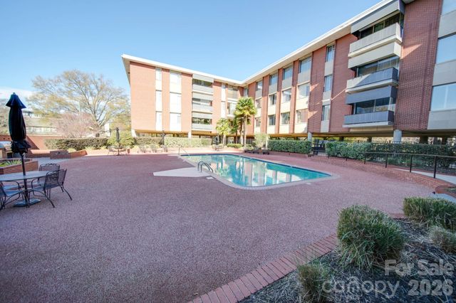 1300 Queens Road 312, Charlotte, NC 28207