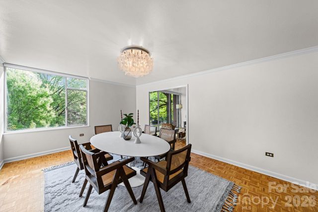 1300 Queens Road 312, Charlotte, NC 28207