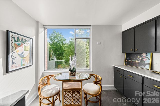 1300 Queens Road 312, Charlotte, NC 28207