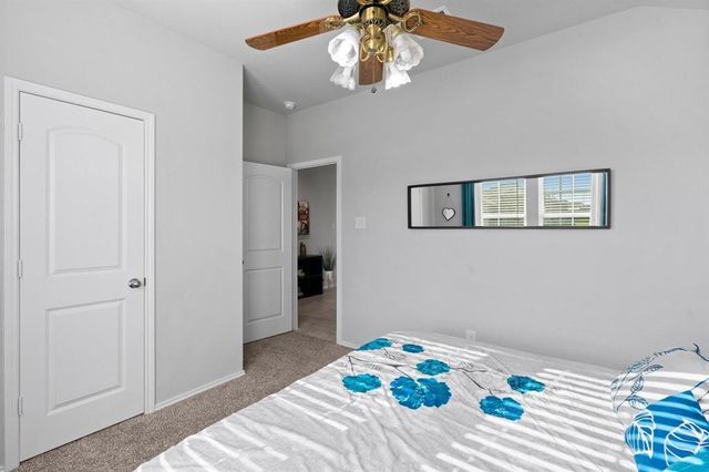 4115 Magliana Lane, Katy, TX 77449
