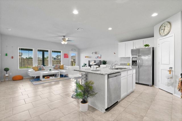 4115 Magliana Lane, Katy, TX 77449