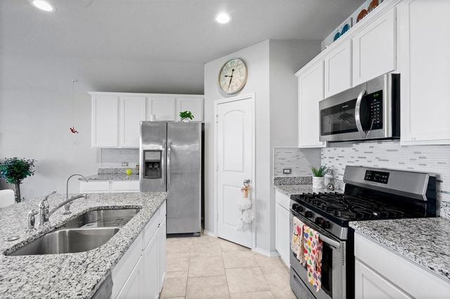 4115 Magliana Lane, Katy, TX 77449