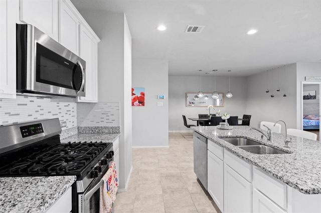 4115 Magliana Lane, Katy, TX 77449