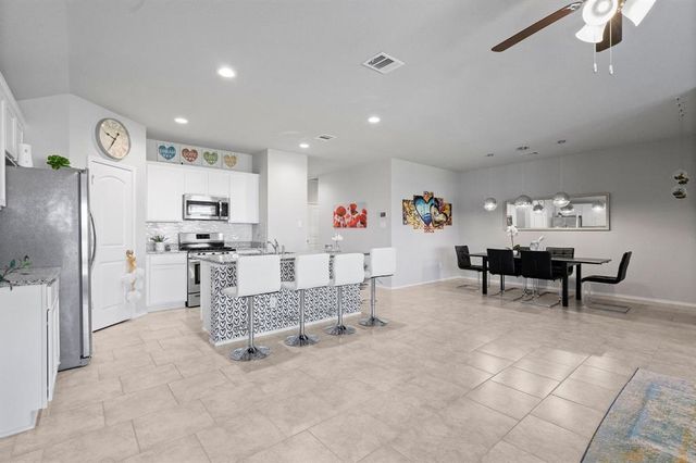 4115 Magliana Lane, Katy, TX 77449