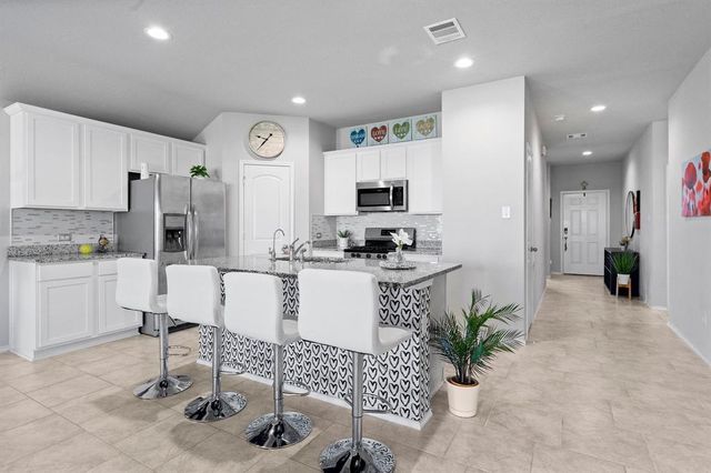 4115 Magliana Lane, Katy, TX 77449