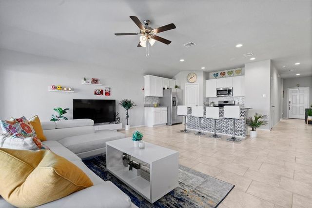 4115 Magliana Lane, Katy, TX 77449