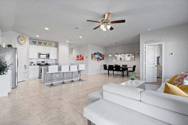 4115 Magliana Lane, Katy, TX 77449