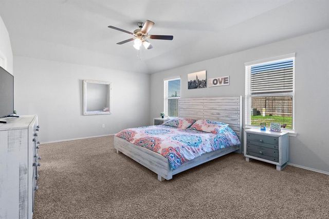 4115 Magliana Lane, Katy, TX 77449