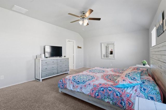 4115 Magliana Lane, Katy, TX 77449