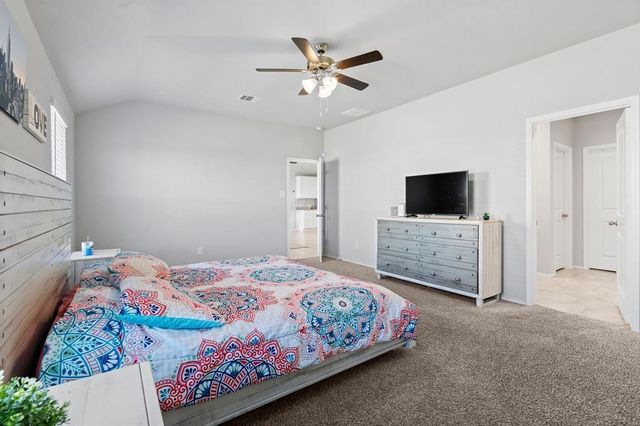 4115 Magliana Lane, Katy, TX 77449