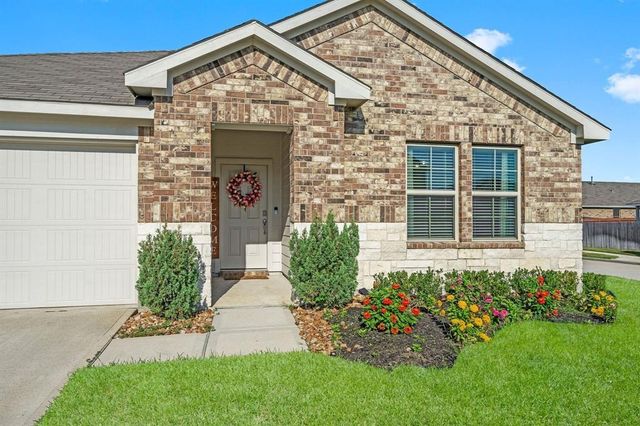 4115 Magliana Lane, Katy, TX 77449