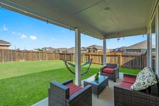 4115 Magliana Lane, Katy, TX 77449
