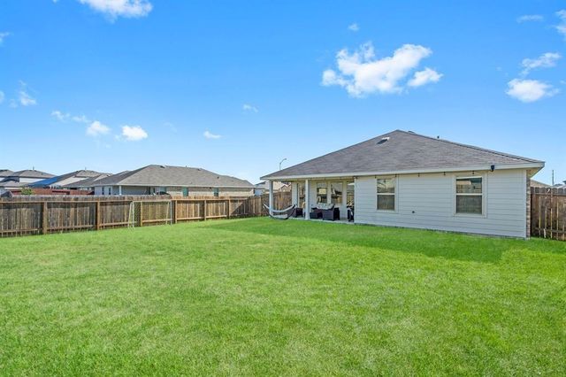 4115 Magliana Lane, Katy, TX 77449