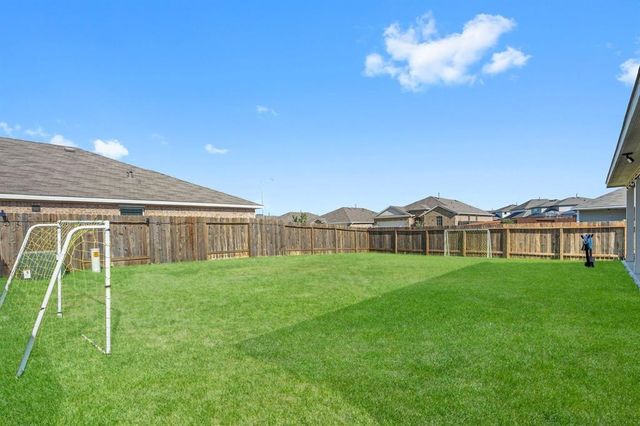 4115 Magliana Lane, Katy, TX 77449