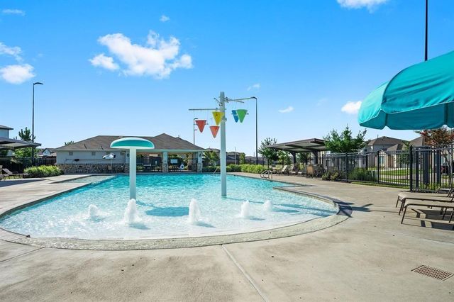 4115 Magliana Lane, Katy, TX 77449