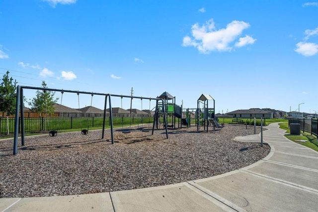 4115 Magliana Lane, Katy, TX 77449