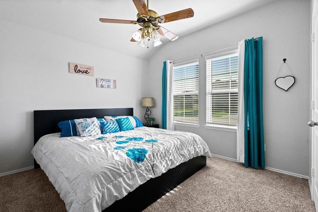 4115 Magliana Lane, Katy, TX 77449