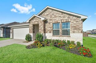 4115 Magliana Lane, Katy, TX 77449