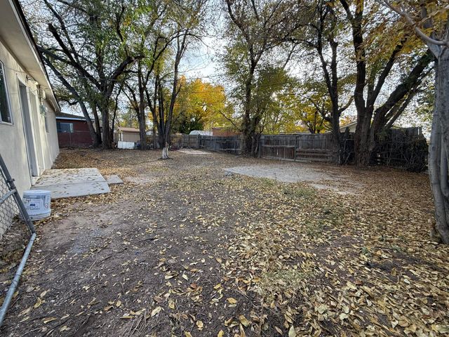 4537 W Lea Drive SW, Albuquerque, NM 87105