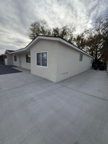 4537 W Lea Drive SW, Albuquerque, NM 87105
