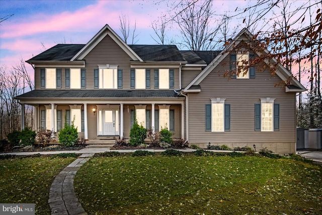 7931 LAKE ANNA PKWY, Spotsylvania, VA 22551