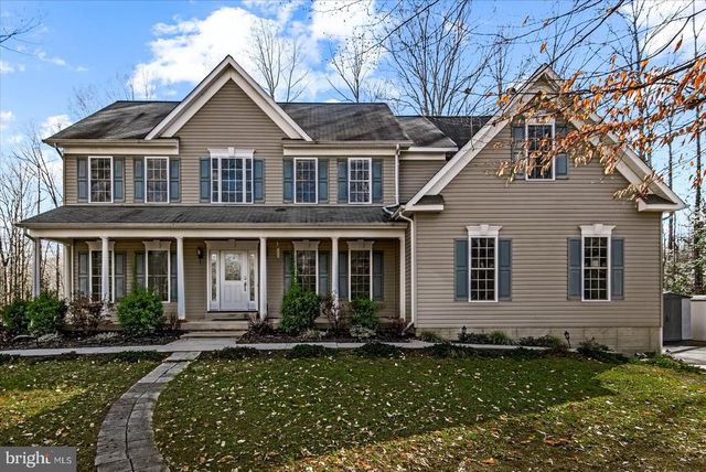 7931 LAKE ANNA PKWY, Spotsylvania, VA 22551