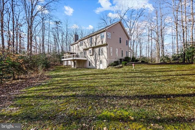 7931 LAKE ANNA PKWY, Spotsylvania, VA 22551