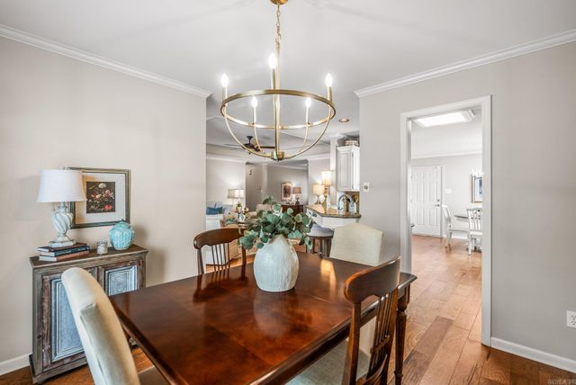 12 Cherryhill Cove, Little Rock, AR 72211