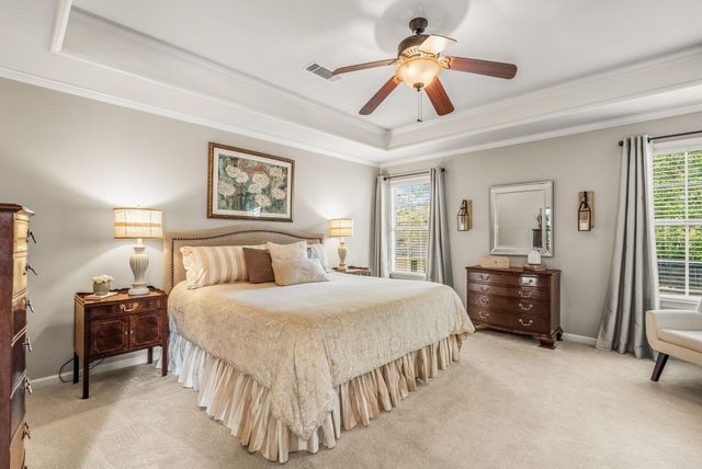 12 Cherryhill Cove, Little Rock, AR 72211