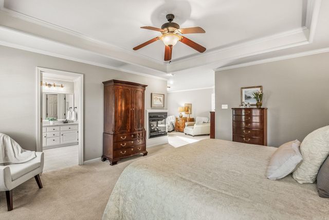 12 Cherryhill Cove, Little Rock, AR 72211