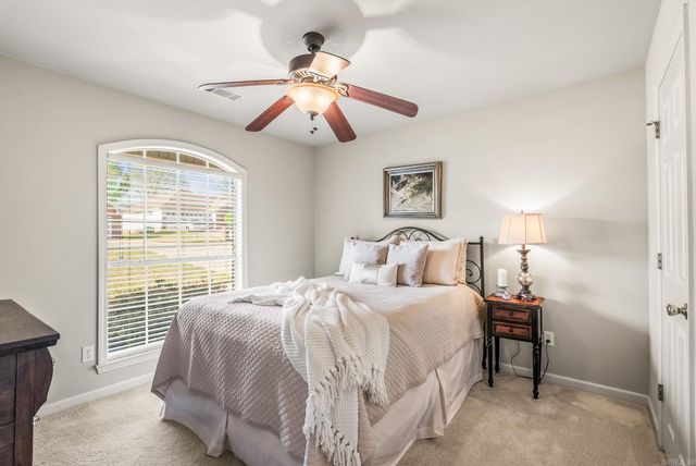 12 Cherryhill Cove, Little Rock, AR 72211