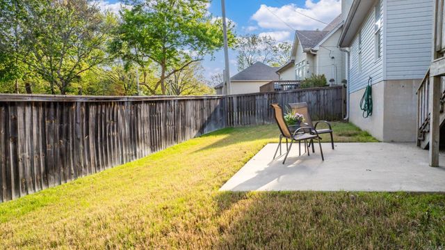 12 Cherryhill Cove, Little Rock, AR 72211