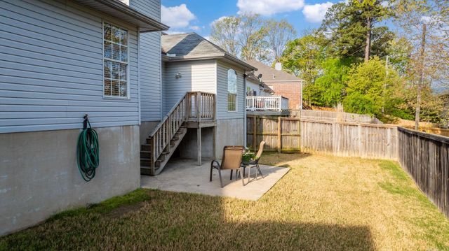 12 Cherryhill Cove, Little Rock, AR 72211