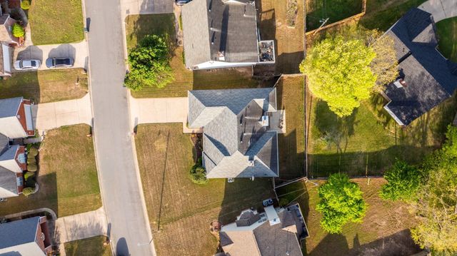 12 Cherryhill Cove, Little Rock, AR 72211