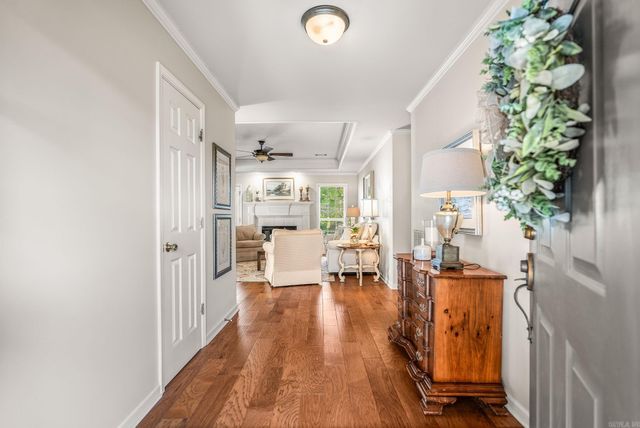 12 Cherryhill Cove, Little Rock, AR 72211