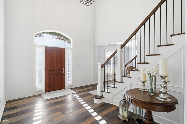 11318 Talon Trace, Fishers, IN 46037