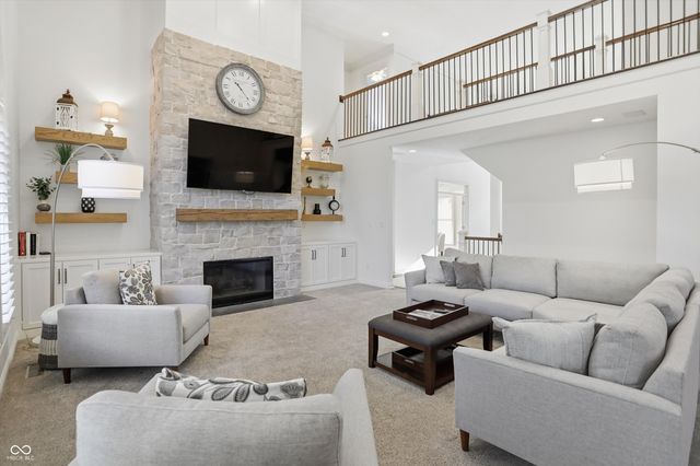 11318 Talon Trace, Fishers, IN 46037